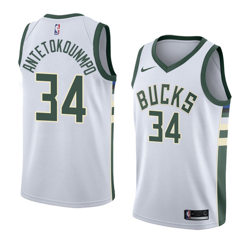 camisa milwaukee bucks 2020