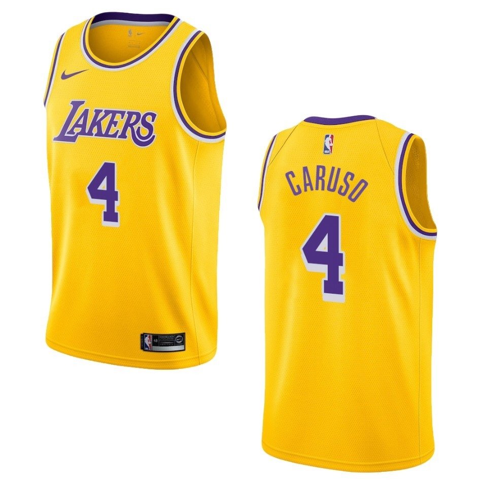 Camisa 4 lakers Clearance