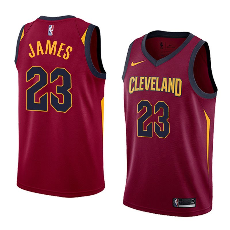 camisa cleveland cavaliers 2020