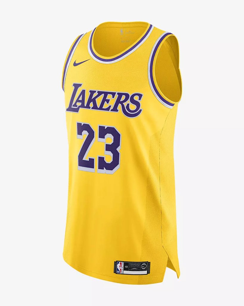 23 lebron