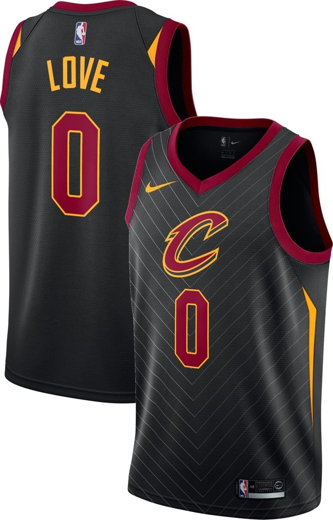 camisa cleveland cavaliers 2020