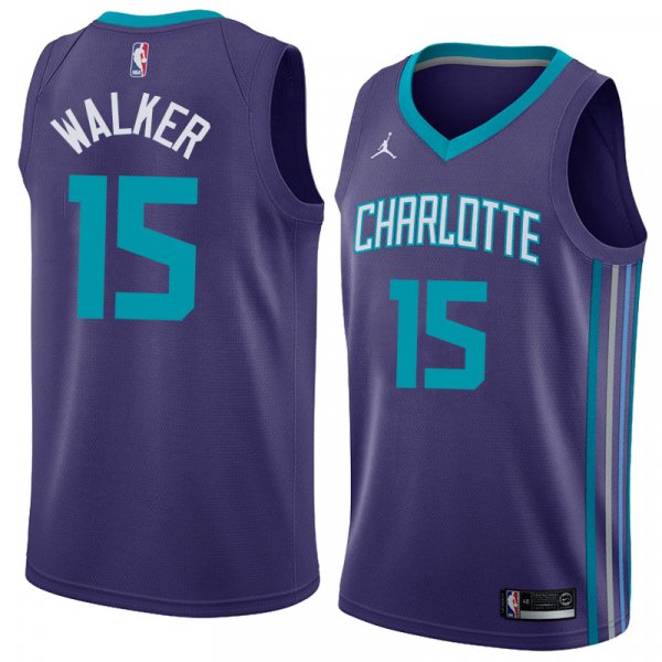 Mens Charlotte Hornets Kelly Oubre 2022/23 Association Edition ...