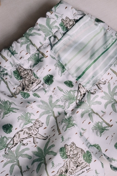 Short Pumas - Comprar en GIRASOLES KIDS