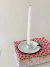 Candelabro enlozado