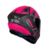 Capacete Axxis Eagle Diagon Gloss Blk/Pink 60 - comprar online