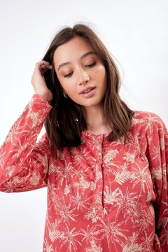 PIJAMA ESTAPADO SWEET LADY - ART. 2658-22