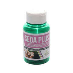 Seda Plus Original Green 30 cápsulas Ansiedad y Estrés