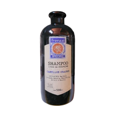 Shampoo Libre de Sulfatos cabello graso Frenzzi 500ml