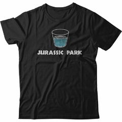 Jurassic Park - 3