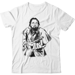 The Revenant - 1