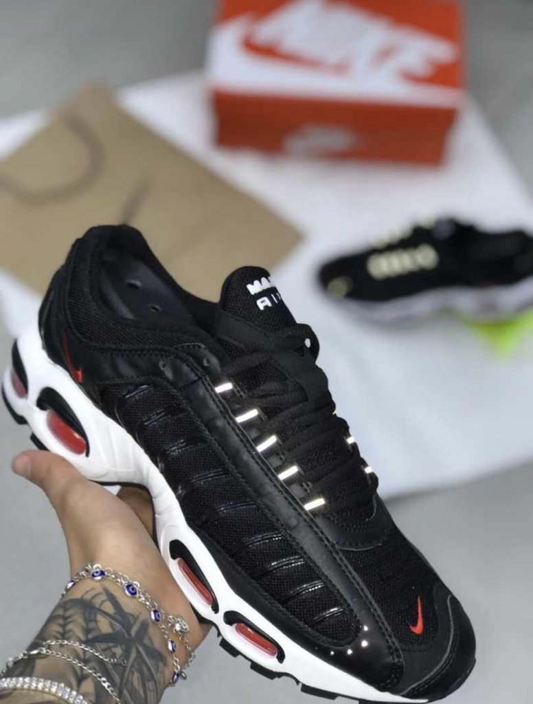 nike tn preço