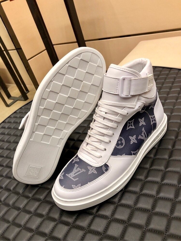 Louis Vuitton cano alto - Comprar em NL Outlet