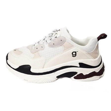 Zapatillas gummi balenciaga clearance