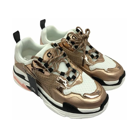 zapatillas gummi mujer precio