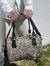 Cartera Luna Granizo - Tauro Cuer MDQ