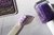 Stamping 612 Violeta Oscuro en internet