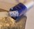 Stamping 594 Azul - comprar online