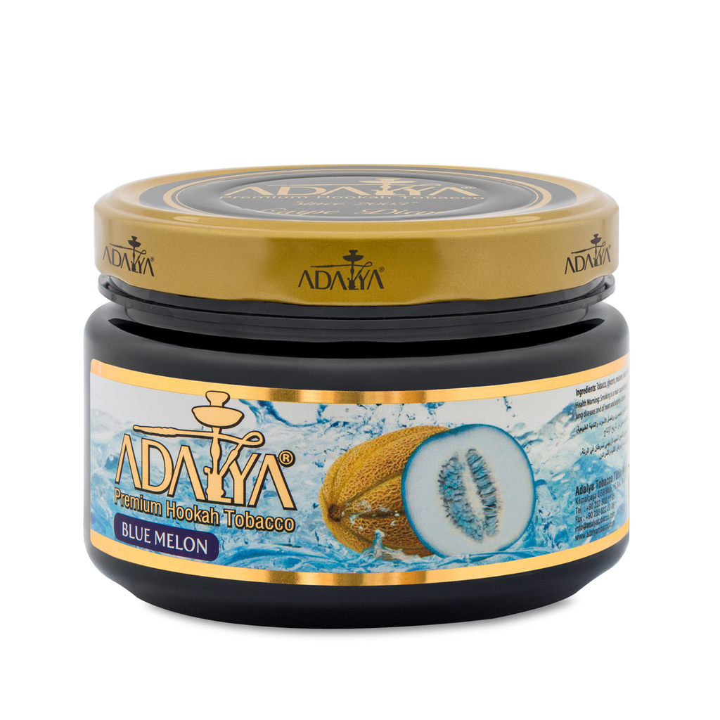 Tabaco Adalya Blue melon x 200 gr