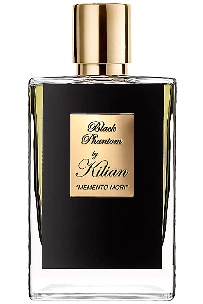 Ver Memento Online Gratis By Kilian, Black Phantom "Memento mori"