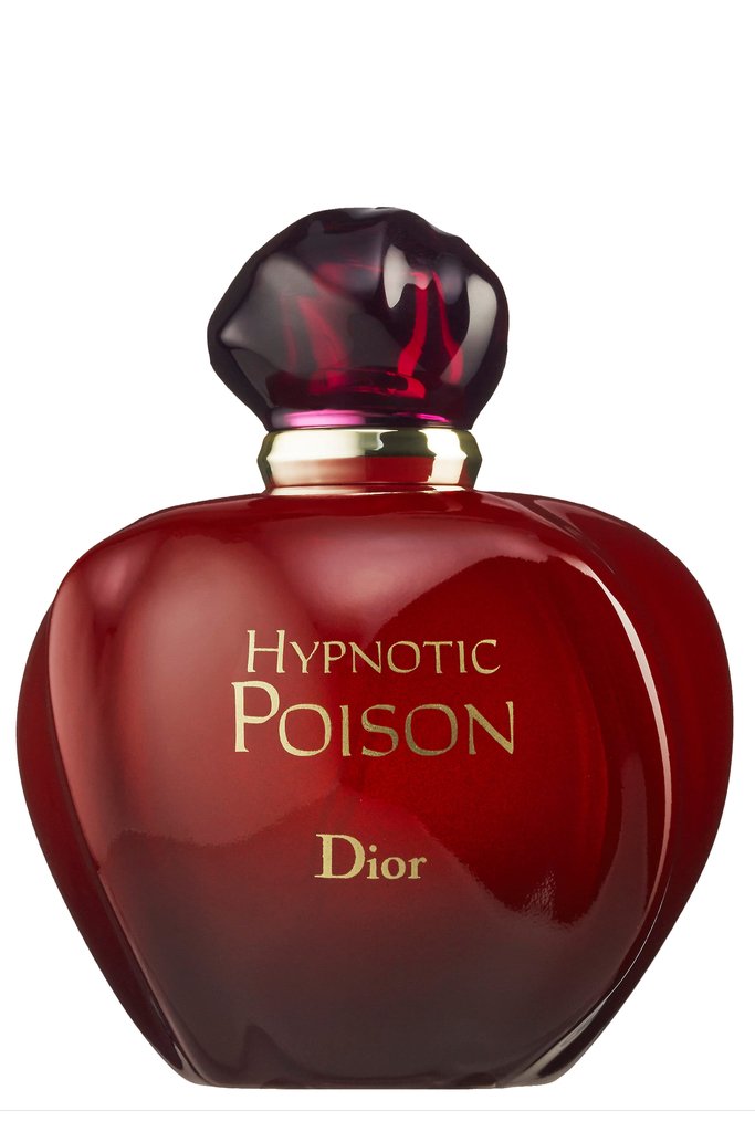 perfume hypnotic de christian dior