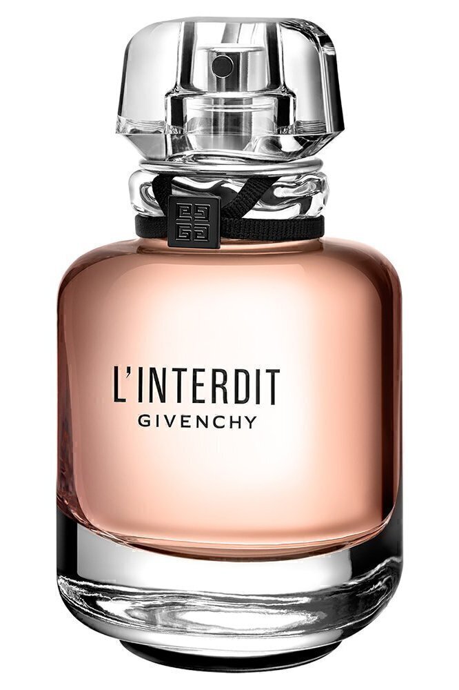 perfume interdit givenchy