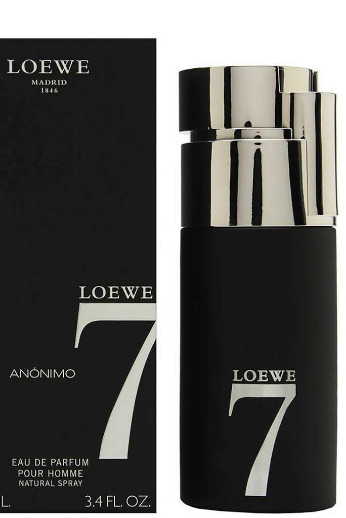 LOEWE, Loewe 7 Anonimo - Comprar en Perfumistas.com.ar