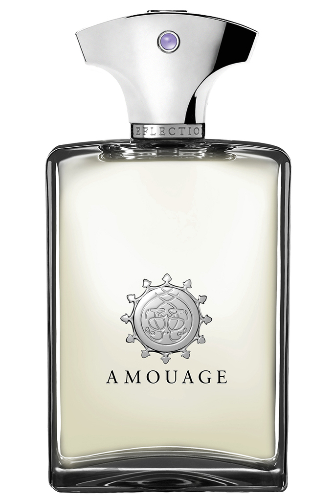 Amouage, Reflection Man - Comprar en Perfumistas.com.ar