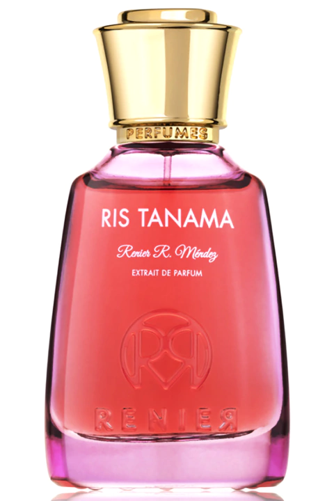 Ris Tanama Renier Perfumes www.perfumistas.com.ar decant