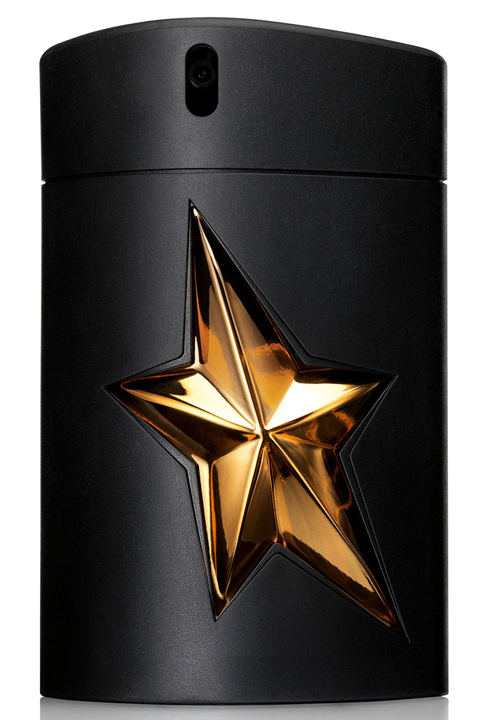Mugler, A*Men Pure Malt - Comprar en Perfumistas.com.ar