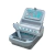 Ondas rusas + cuadradas + Tens 4 canales - comprar online