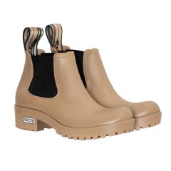 Bota Sidney Beige
