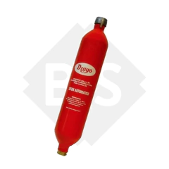 Kit con barril pet 5 litros sin canilla. - tienda online