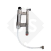 Inflador y Barilla de Party Pump