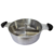 Imagem do Misturadora POLIDA 32 cm para mexer doces e recheios com 1 ano de garantia.Cabo anti-chamas bivolt ajuste velocidade-kit (cópia)