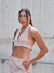 TOP JAZMIN VISON