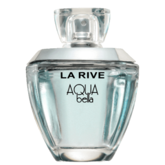 Perfume Aqua Bella - La Rive - Feminino - Tester 100ml