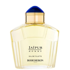 Jaipur Homme - Perfume de Bolso - Masculino - Eau de Toilette