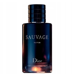 Sauvage - Perfume de Bolso - Masculino - Parfum