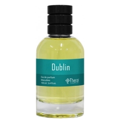 Dublin - Perfume de Bolso - Masculino