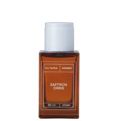 Saffron Orris - Perfume De Bolso - Feminino - Deo Parfum