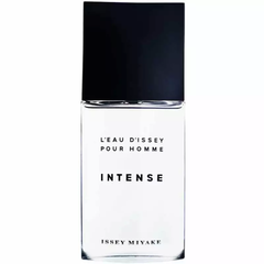 L'eau D'issey Pour Homme Intense - Perfume de Bolso - Masculino - Eau de Toilette