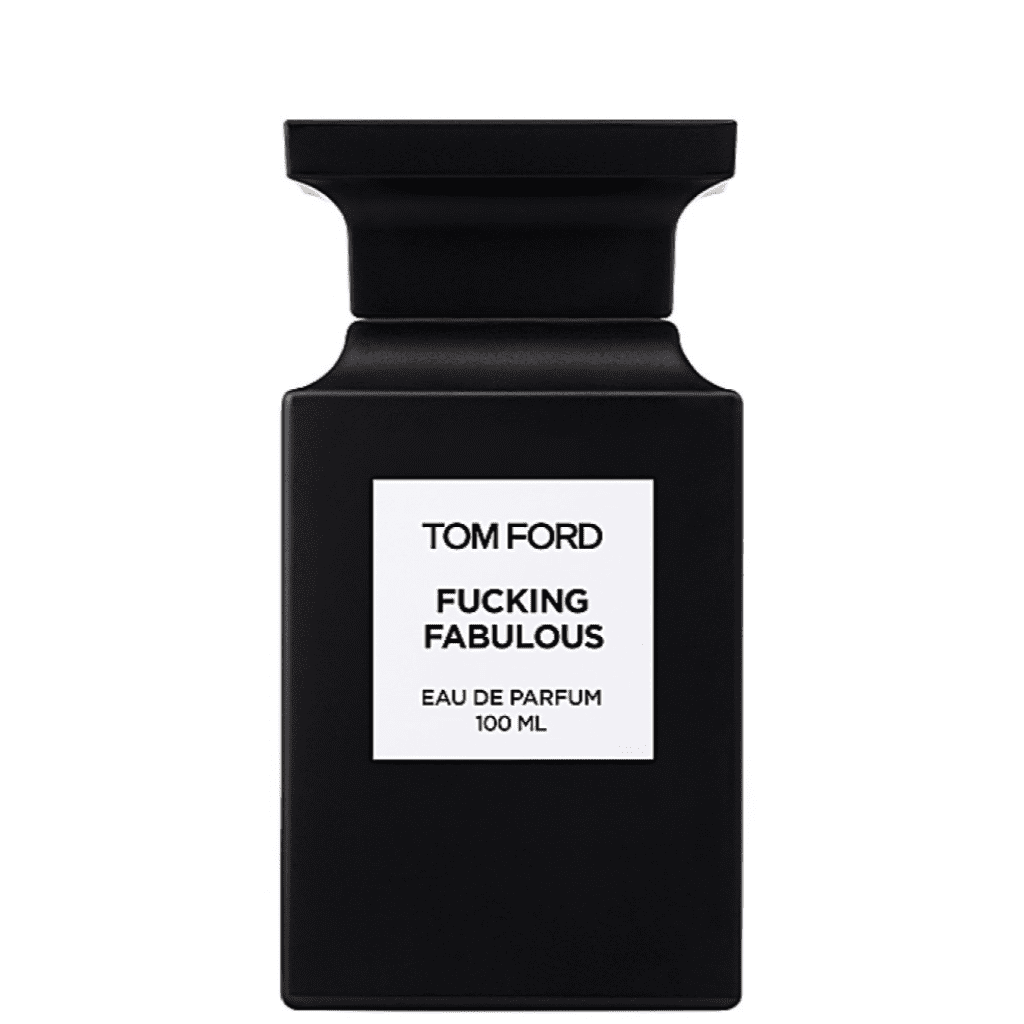 Perfume F Fabulous Tom Ford Eau De Parfum