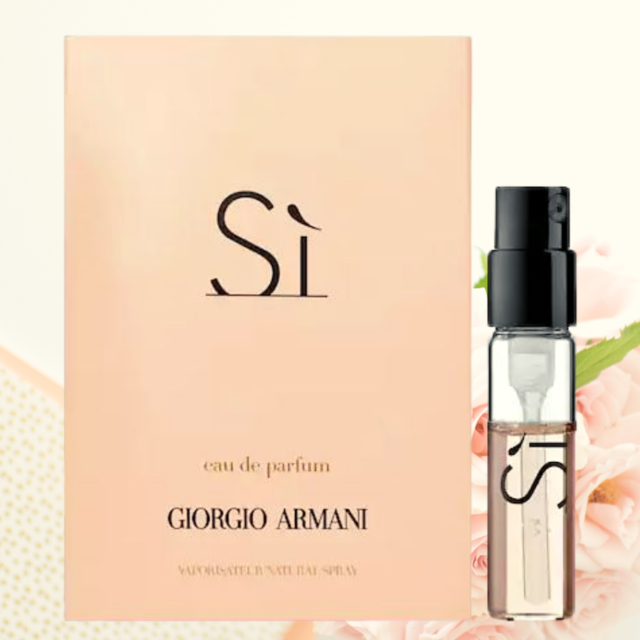 Casa dos Perfumes Importados - Amostras de Perfumes Femininos ...