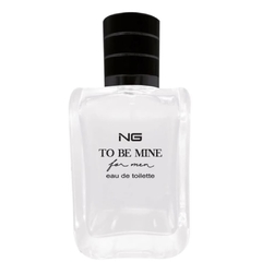 Perfume To Be Mine - NG Perfumes - Masculino - Eau de Parfum - 100ml