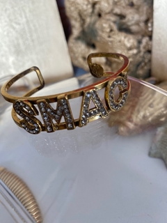 pulseira/bracelete personalizada ( ate 9 letras