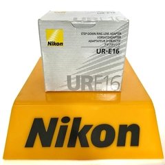 Adaptador Nikon Ur-e16 na internet