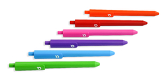Conjunto de Canetas em Gel Premec chalk Colors para Planner - comprar online