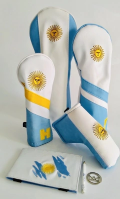 Kit ARGENTINA