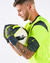 GUANTE DE ARQUERO NEOSENSE NET 4MM YELLOW