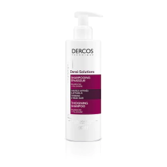 Vichy Dercos Densi Solutions Shampoo Densificador - 250 ml - comprar online